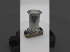 SMT Parts Siemens Belt Guide Y-Axis 00321607-03/00321607S02
