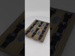 NOZZLE MAGAZINE 7/9xx Siplace ASM 00323044-03
