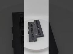 SIEMENS NOZZLE MAGAZINE 00328843-03 NOZZLE MAGAZINE FOR NOZZLE TYPE 7xx