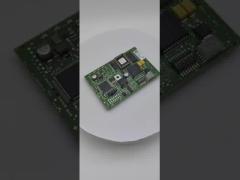 SIEMENS Original new Board 00344485-09 for SMT Chip mounter