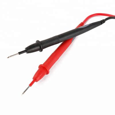 China UT50 Universal Digital Multimeter Probe Lead Tester Lead Probe Wire Pin Hot Universal Digital Multimeter Probe Lead Wire Probe Testing Machine UT50 for sale