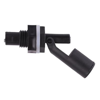 China Side Mounted Horizontal Liquid Float Switch For Aquariums Water Tank Swimming Pool EPC5 Electric Water Level Control Float Switch for sale