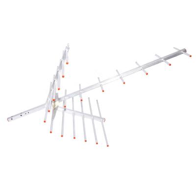 China UHF TV Antenna TVB-T Outdoor Reflex UHF TV Antenna for sale