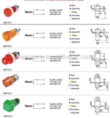 China electric power 6V, 12V, 24V LED 10MM neon light led, panel neon light for sale