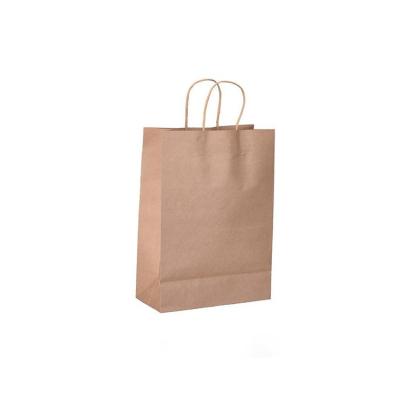 China Professional Fashion New Design Soft Outdoor High Quality Customized Bags Kraft Paper Bag for sale