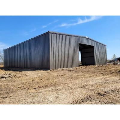 China Industrial Steel Structure Gymnasium Warehouse Workshop for Office Building Gymnasium for sale