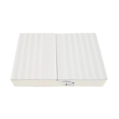 China Modern Insulation Board Sandwich for Roof Warehouse Metal Featuring PU XPS Rock Wool PIR for sale