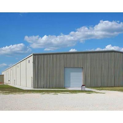 China 2024 Gable Frame Metal Structure Warehouse Steel Office Building for Office Solutions for sale