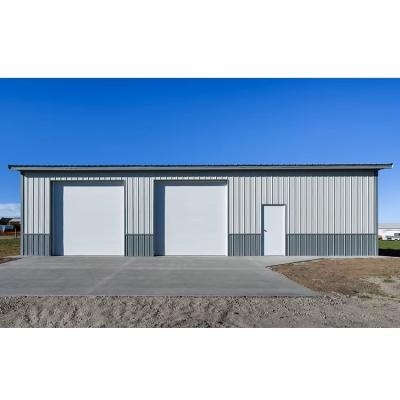 China Office Building Industrial Design Lightweight Prefabricated Steel Structure Building for sale