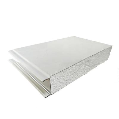 China Modern Design Nonmetal EPS Foam Sandwich Insulation Board for Exterior/Interior Walls for sale