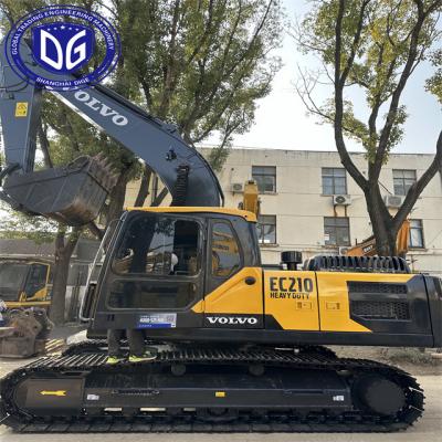 China 5 Tonnen kleiner Hitachi Bagger Gebraucht Hitachi ZX 50 Bagger 90% neu zu verkaufen