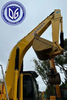 China 20 ton excavator Used excavator Origin Japan PC200-8 Used Komatsu Excavator for sale