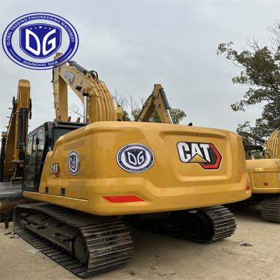 China CAT 320 Excavator For Sale Used CAT320GC Caterpillar Crawler Used Excavator Very New for sale