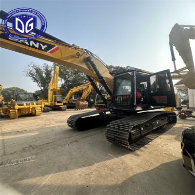 China Sy305H  30.5 Ton Used Sany Excavator With Optimized Fuel Efficiency for sale