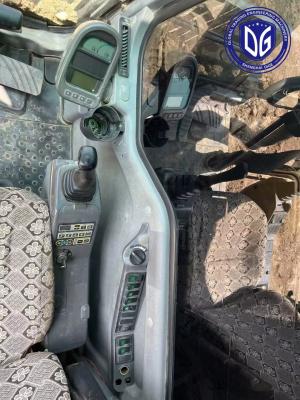 China Origin Sweden EC290 Used Volvo Excavator EC290 Excavator Secondhand Volvo Excavator EC290 for sale