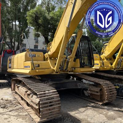 China Affordable USED PC350-7 excavator,Cost-effective Bargain with a good Discount for sale