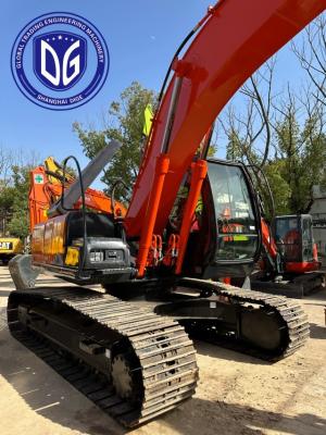 China Origin Japan ZX200-3 Used Hitachi Excavator ZX200-3 Excavator Secondhand Hitachi Excavator ZX200-3 for sale