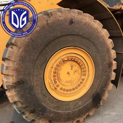 China Origin Japan CAT980H Used Caterpillar Loader CAT980H Loader Secondhand Caterpillar Hydraulic Loader CAT980H for sale