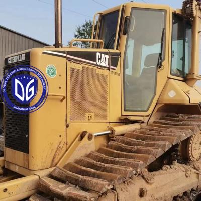 China Used Caterpillar CAT D5N Used Bulldozer Origin From Japan Good Performance Available Now for sale