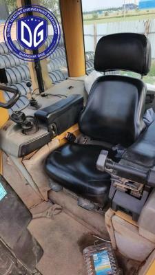 China Used Caterpillar CAT D5N Used Bulldozer Origin From Japan Long Operational Life for sale