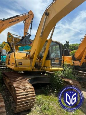 China 20 ton excavator Used excavator Origin Japan PC240-8 Used Komatsu Excavator for sale