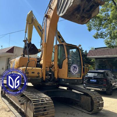 China Hyundai 225 Excavator Hydraulic Driving Form For Backhoe Loaders Within Major Products for sale