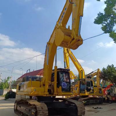 China 40Ton Japan Brand Komatsu PC400-7 Used Excavator For Komatsu Construction Equipment for sale