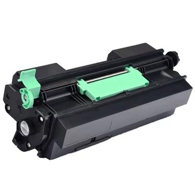 China COMPATIBLE quality guaranteed toner cartridge with high color saturation accuracy sp4510 toner cartridge for sale