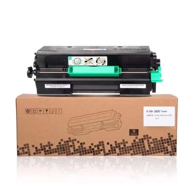 China COMPATIBLE fast delivery and high profit toner cartridge with vivid color saturation accuracy sp4510 toner cartridge for sale