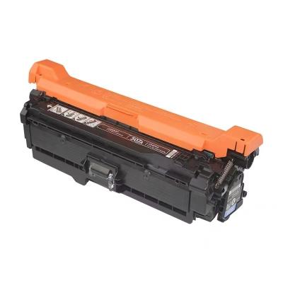 China COMPATIBLE toner cartridge manufacturers COMPATIBLE toner color models of CE400A toner cartridge wholesale price high profit for sale