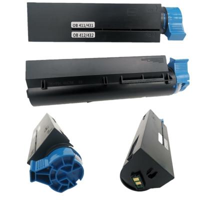 China Toner Cartridge Manufacturer Manufacturers Support High Profit Quality Custom Guarantee Endurance Excellent Products OB411 for sale