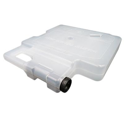 China COMPATIBLE waste toner box 6AG0002330 used for high quality e-studio 5520C 6520C 6530C fast trade for sale