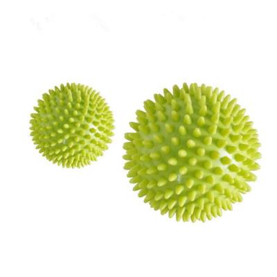 China Spiky Body Massage Balls Set For Total Body Muscle Relief for sale