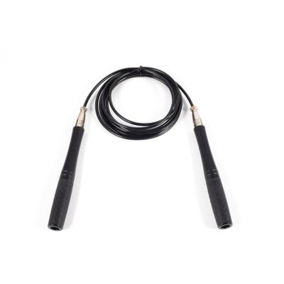 China 2022 New PVC High Speed ​​Jump Rope For Home Workout for sale