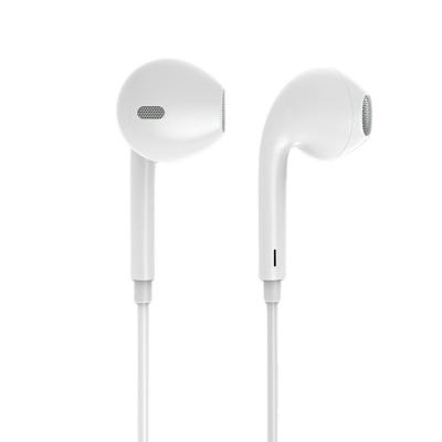 China Perfect Sound Good Quality 2021 J18 Tws Electronics Earphone White Ship Wired Boult Bass Bostar Ire Earphone Nack Band IOS Audio Display Stand for sale