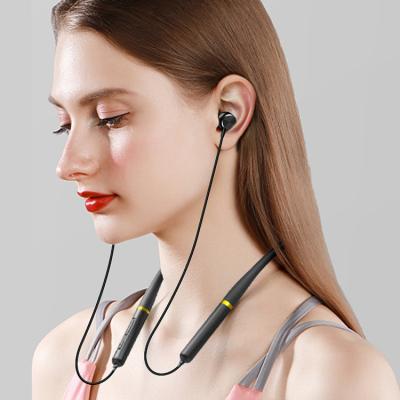 China Original Perfect Sound Active Noise Canceling Silicone Collar Bluetooth Boult Earphone Neck Band for sale