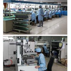 Verified China supplier - Zhejiang Yongyang Technology Co., Ltd.