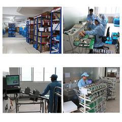 Verified China supplier - Zhejiang Yongyang Technology Co., Ltd.