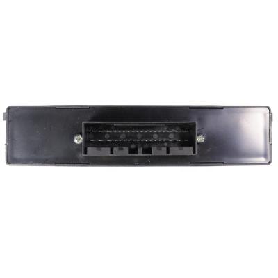 China SHACMAN F3000 Standard Hardware Spare Parts Door Control Panel DZ95189586600 for sale