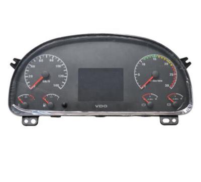 China Sinotruk Howo Heavy Truck SINOTRUK HOWO Truck Parts Truck Body Parts Dashboard WG9719580018 for sale