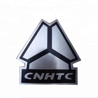 China Sinotruk Howo Heavy Truck WG1664110006 Sinotruk Howo Truck Parts Truck Body Parts Cabin Parts CNHTC Logo for sale