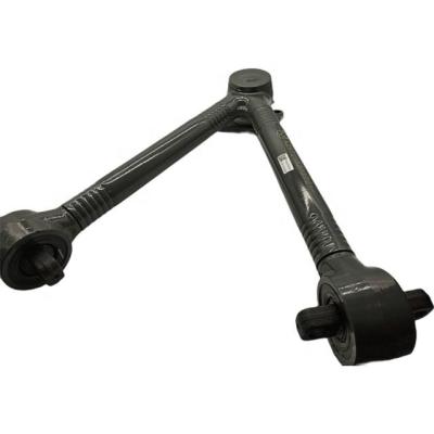 China AZ9725529272 Chinese Auto Suspension System Factory Price v Push Rod Assembly For Truck for sale