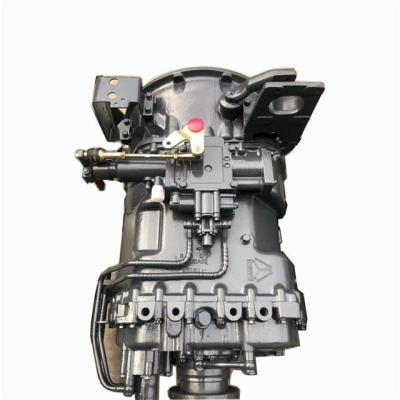 China Online Wholesale Auto Gearbox Transmission Case Assembly For Car Trucks 950.00*600.00*500.00 mm for sale