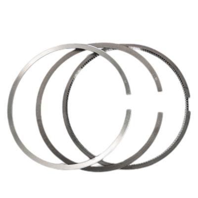 China 3943447 Heavy Duty Truck Factory Outlet Truck Engine Systems Piston Ring Set For Diesel Engine Parts for sale