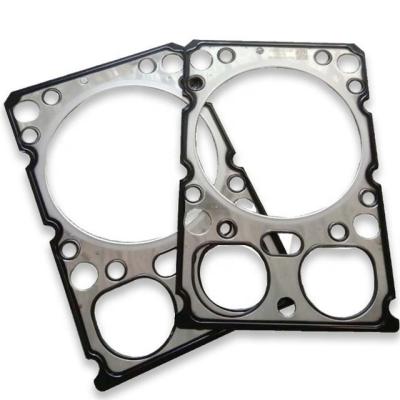 China VG1500040049 Heavy Duty Truck Factory Truck Engine Systems Cylinder Head Gasket For Sinotruk Howo Diesel Engine Parts for sale