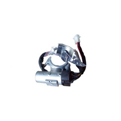 China Perfect Quality Sinotruk Howo Truck Parts Start Switch Ignition Switch WG9130583019 Howo for sale