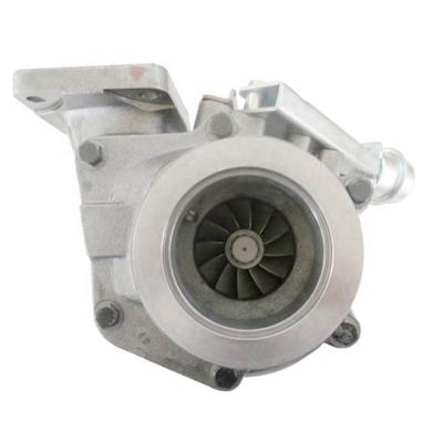 China Auto Engine Parts VG1560118228 Professional Supply Buy Trucks Cars Turbochargers For Sale for sale