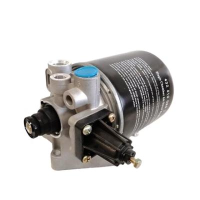 China A7 Custom Heavy Duty Truck WG9000360521 Low Cost Car Compressor Air Dryers Assembly For Trucks for sale