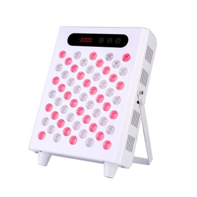 China Innovative OEM ODM DIT Products Touch Screen Pain Relief By Blood Vessel Removal I Joint Body Double Chip Red Light Therapy LED Light Therapy for sale