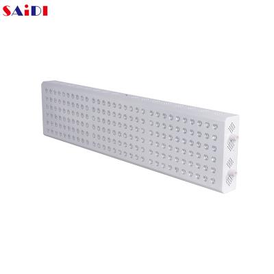 China Blood Vessel Removal Factory Direct Sale Price Joint Pain Relief RED and NIR Combined Red Light Therapy for sale